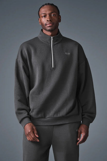 𝗔𝗰𝗰𝗼𝗹𝗮𝗱𝗲 𝟭/𝟰 𝗭𝗶𝗽 𝗣𝘂𝗹𝗹𝗼𝘃𝗲𝗿