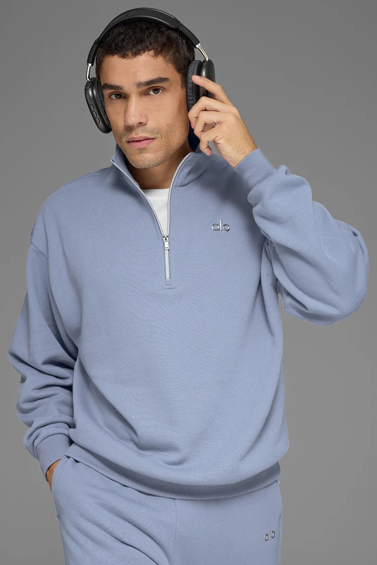 𝗔𝗰𝗰𝗼𝗹𝗮𝗱𝗲 𝟭/𝟰 𝗭𝗶𝗽 𝗣𝘂𝗹𝗹𝗼𝘃𝗲𝗿